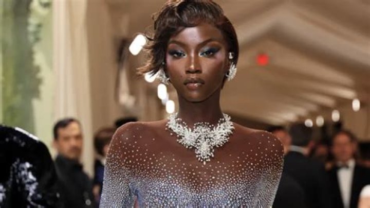 Anok Yai (Model) Age, Biography, Wiki, Height, Weight, Body Measurements, Boyfriend, Net Worth
