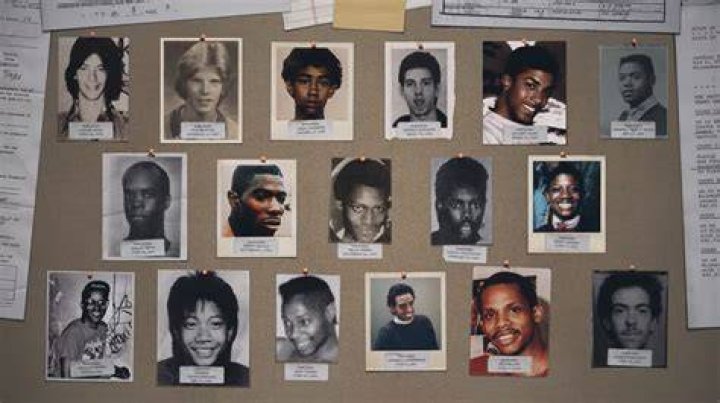 Anouke Sinthasomphone Wikipedia, Murder Story & Facts