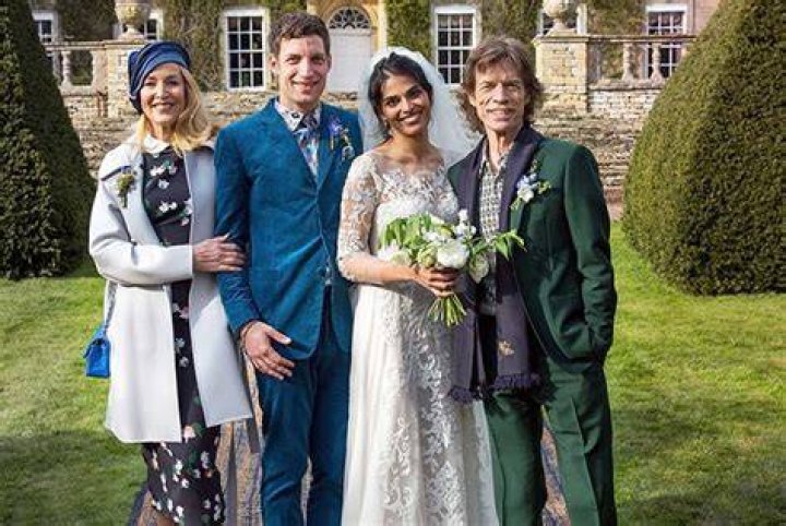 Anoushka Sharma: Who is James Jagger’s wife?