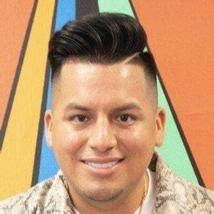 Anth Melo
