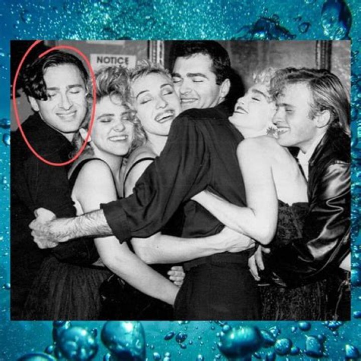 Anthony Ciccone Death And Obituary: How Did Madonna Older Brother Die?