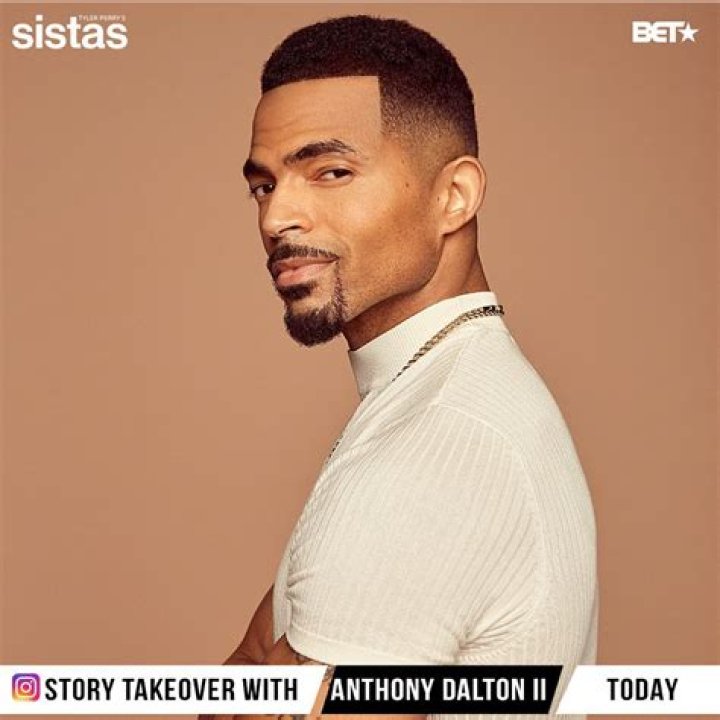 Anthony Dalton Sistas: Age, Height, Girlfriend, Ethnicity, Instagram