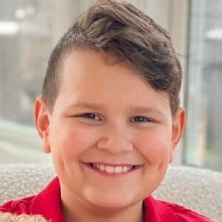 Anthony JKrew