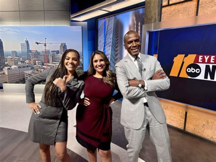 Anthony Willson(Reporter) Bio, Age, Wife, ABC11 WTVD, Net worth, Salary, Family, Wiki