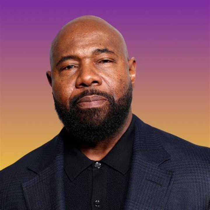 Antoine Fuqua | Bio, Age, Net Worth, Relationship, Career