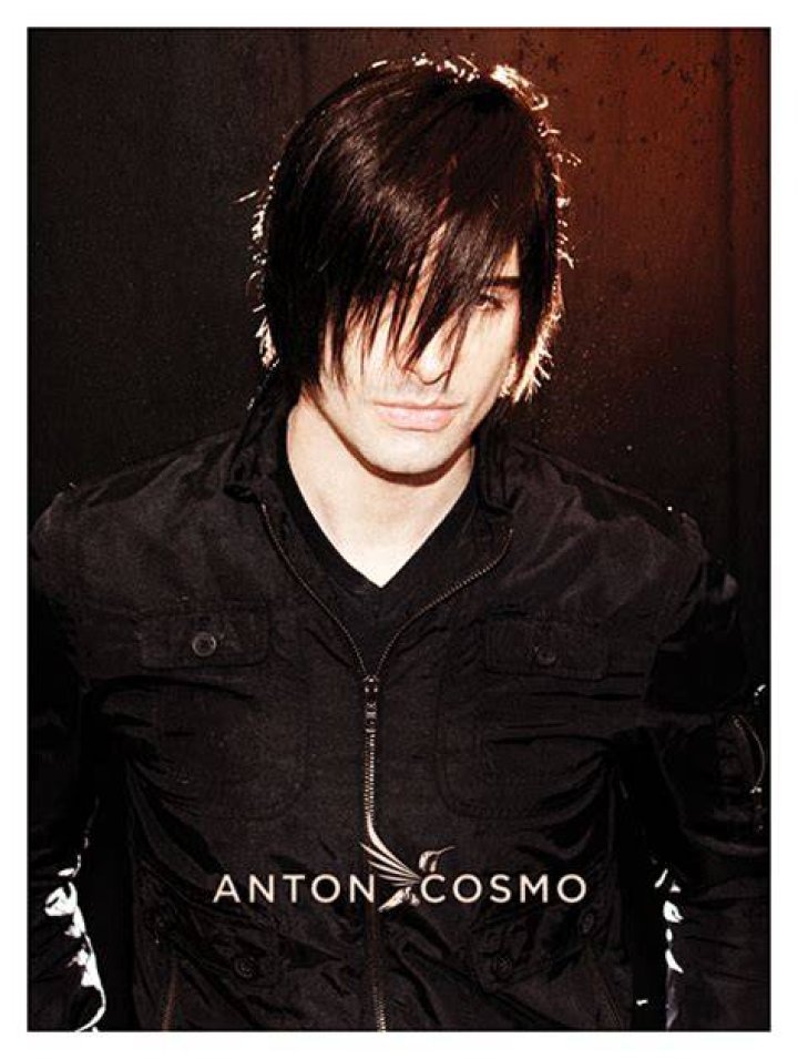 Anton Cosmo