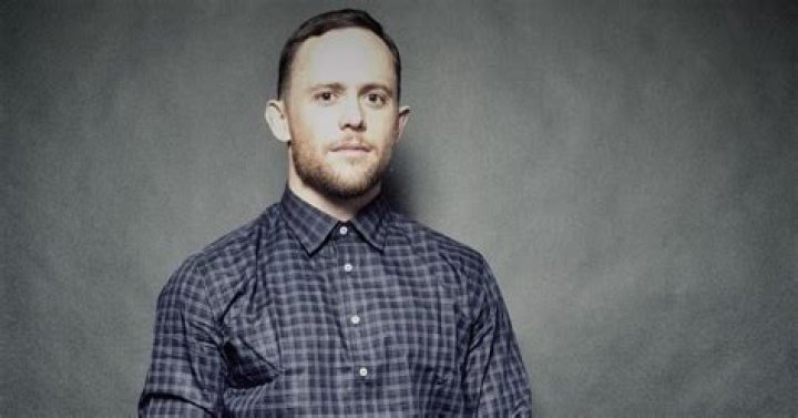 Anton Gutierrez Age (Bob Harper Spouse) Wiki, Net Worth, Bio, Facts