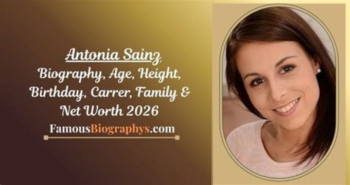 Antonia Gentry Net Worth, Age, Bio, Height, and Instagram