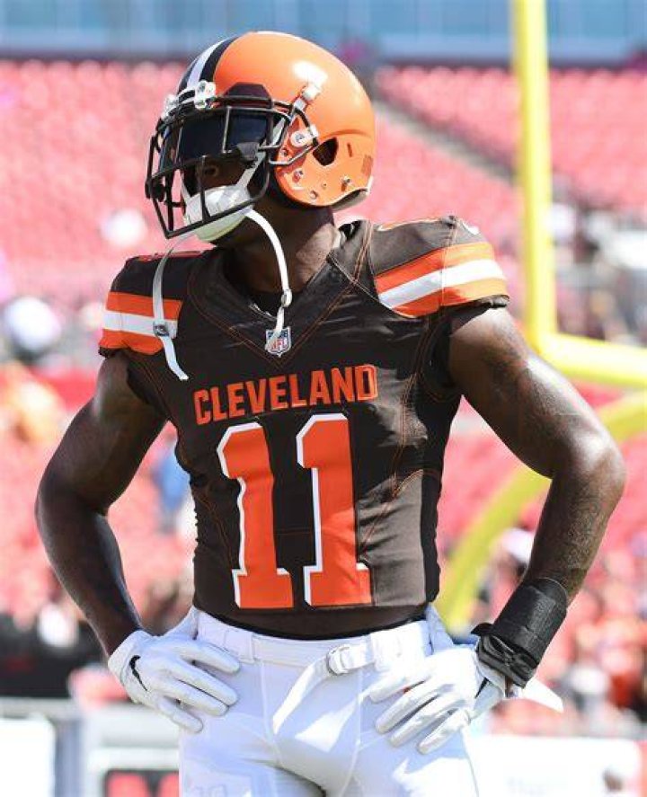 Antonio Callaway