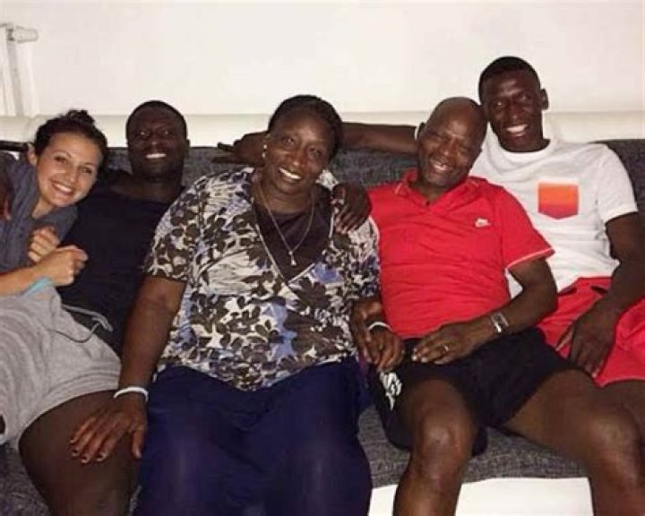 Antonio Rudiger Parents Matthias Rudiger And Lily Rudiger Fled From Sierra Leone During Civil War