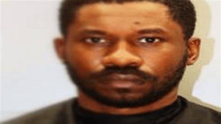 Antonius Randolph, 29 Serial Rapist Found Dead In Jail