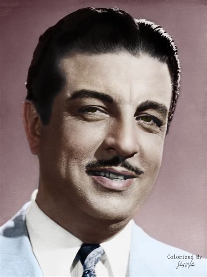 Anwar Wagdi
