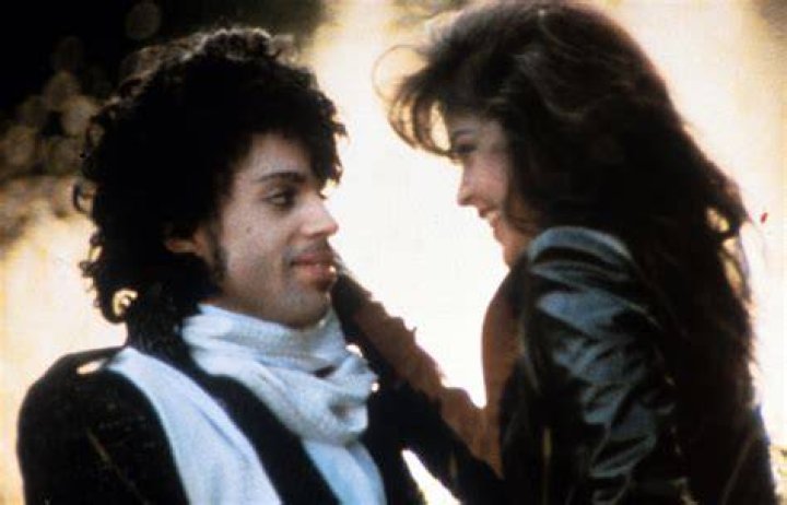 Apollonia Kotero