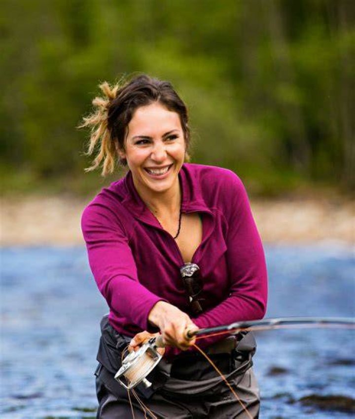 April Vokey