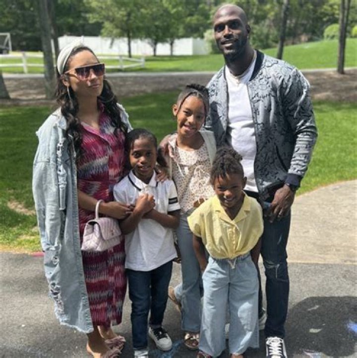 Aqib Talib Age, Wiki, Biography, Wife, Children, Salary, Net Worth, Parents