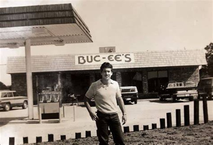 Arch Aplin III Net Worth – Buc Ees Gas Owner Salary and Earnings