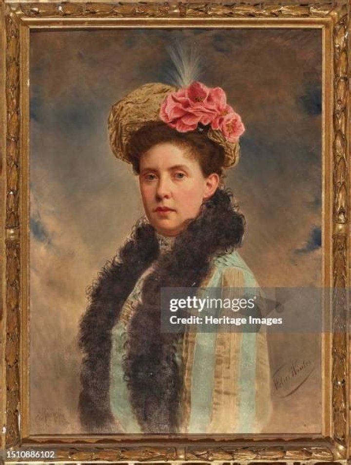 Archduchess Margarete Sophie of Austria