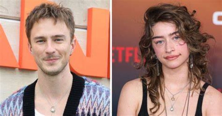 Are Drew Starkey And Odessa Dating | Hellraiser Cast Relationship Timeline