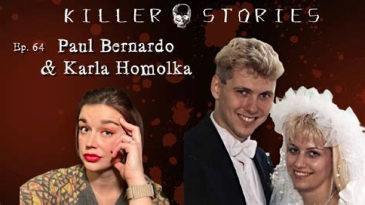 Are Karla Homolka And Paul Bernardo Still Married? Wedding Details And More To Know