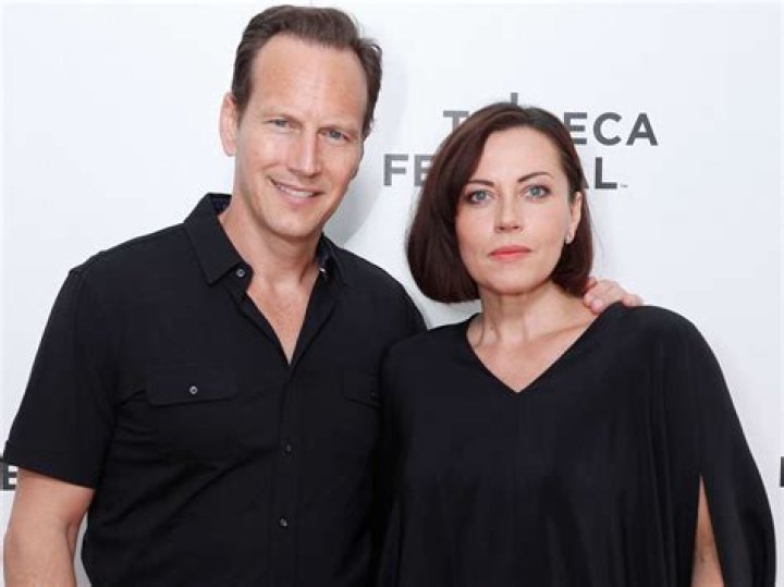 Are Patrick Wilson and Vera Farmiga married?
