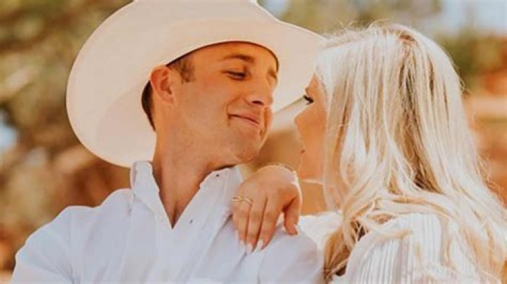 Are Sage Kimzey And Trey Kimzey Related? Relationship And Family