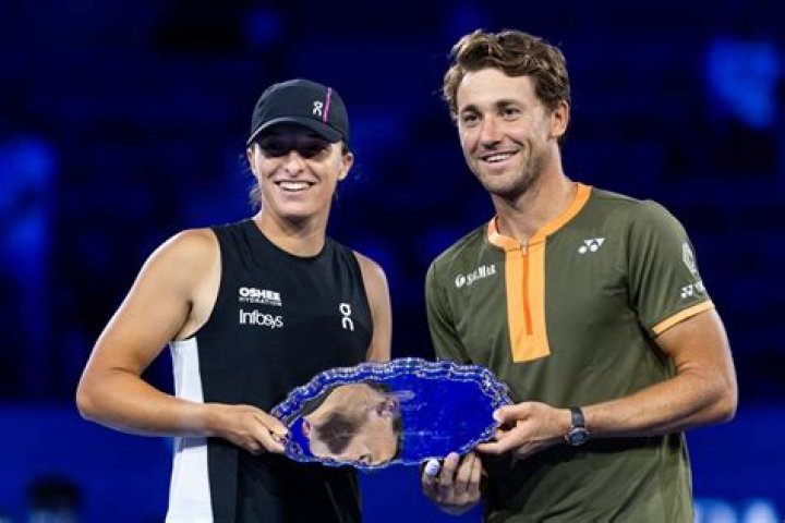 Are Skier Birk Ruud And Tennis Player Casper Ruud Related? More To Know About The Olympic Ski Athlete