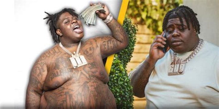 Are The Rumours Of Rapper Vega Sills Death True? His Net Worth Real Name And Girlfriend