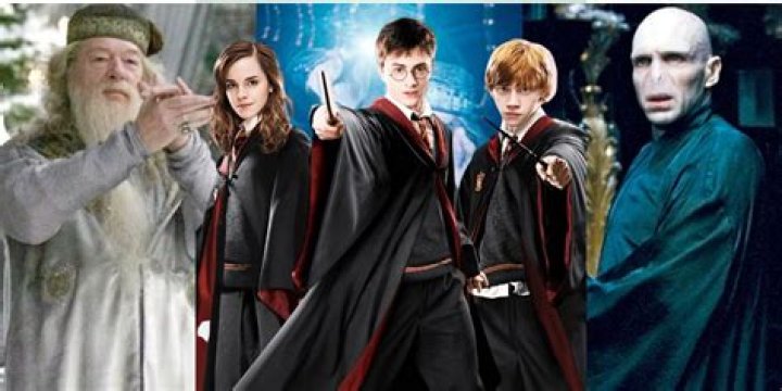 Are there any hispanic characters in harry potter