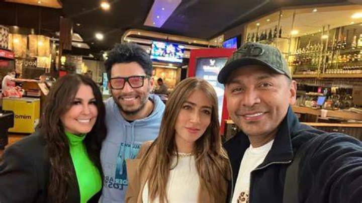 Arelys Henao Siblings | How Tall Is She?