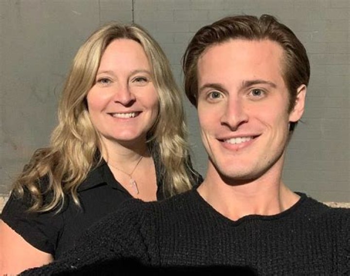 Aren Buchholz Age, Wiki, Biography, Height, Partner, Instagram