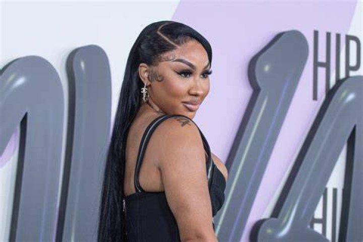 Ari Fletcher Net Worth (2021): How Rich is Ari Fletcher?