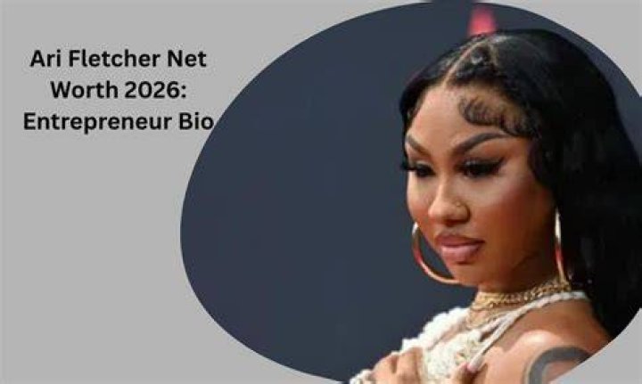 Ari Fletcher’s net worth, biography, fact, career, awards and life story