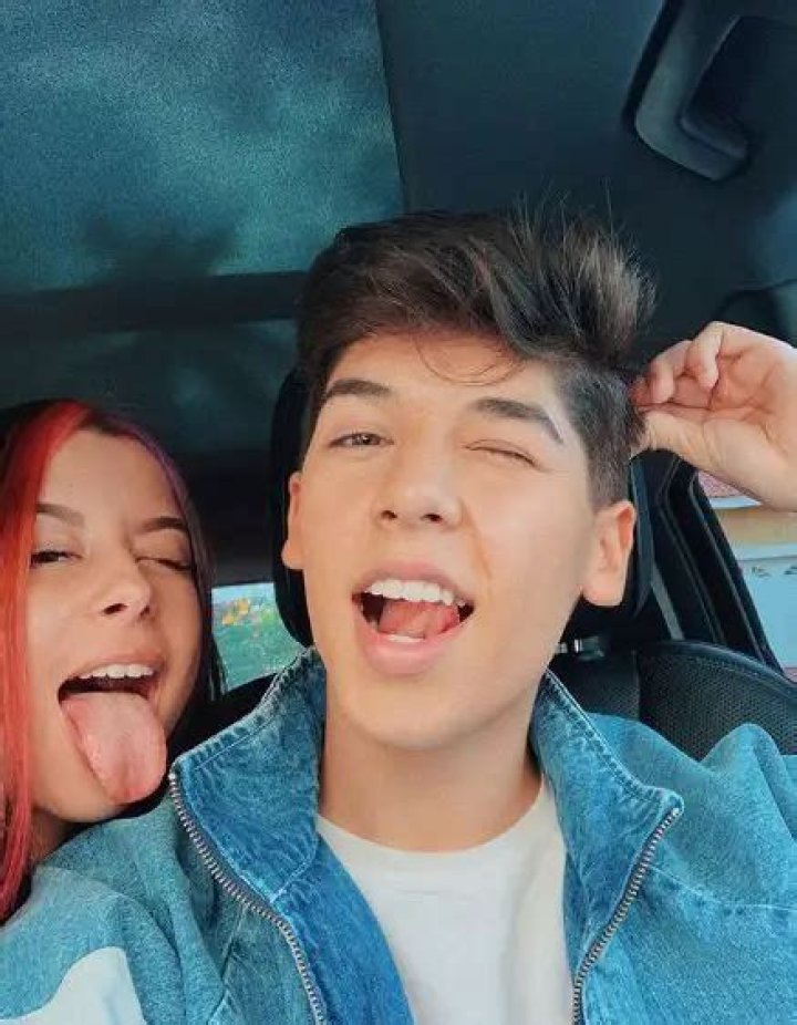 Ari Jimenez TikTok Age Wiki, Biography , Height: How Old Tall Is arii.jimeenezz?