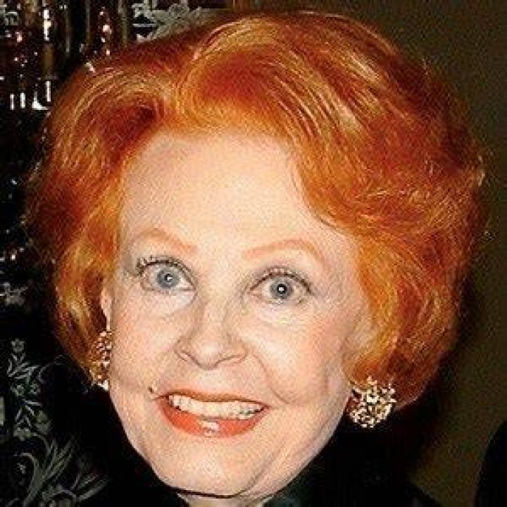 Arlene Dahl Bio, Wiki, Age, Spouse, Children, Grandchildren, Net Worth