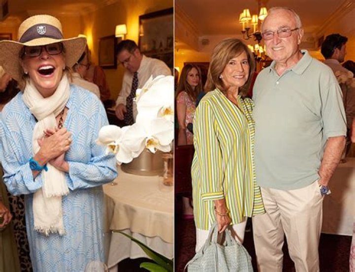 Arlene Dahl Children: Meet Lorenzo Lamas, Rounsevelle Andreas Schaum, And Carole Holmes McCarthy