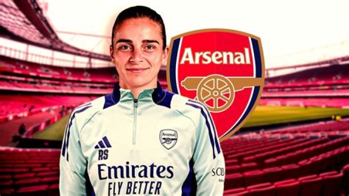 Arsenal: Jonas Eidevall Wife Age And Salary – Meet New Head Coach ‘Woman’