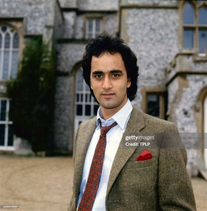 Art Malik
