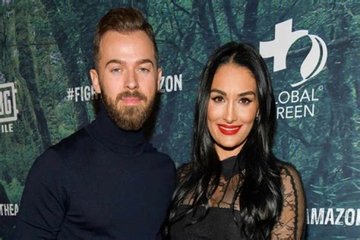 Artem Chigvintsev Bio, Wiki, Age, Height, Wife, Career, and Net Worth