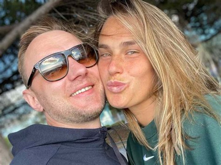Aryna Sabalenka Engaged To Her Husband To Be Konstantin Koltsov, Kids Family And Net Worth