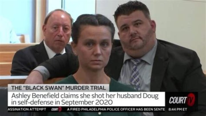 Ashley Benefield Murder Update: The Black Swan Deaths On Trial, What Happened?