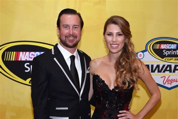 Ashley Busch Bio, Age, Family, Husband, Racing Wives and Net Worth