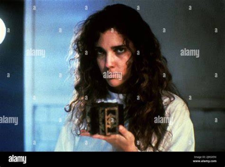 Ashley Laurence
