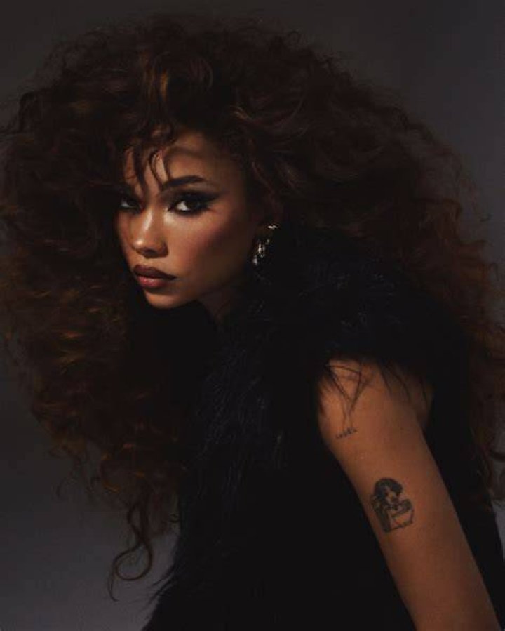 Ashley Moore