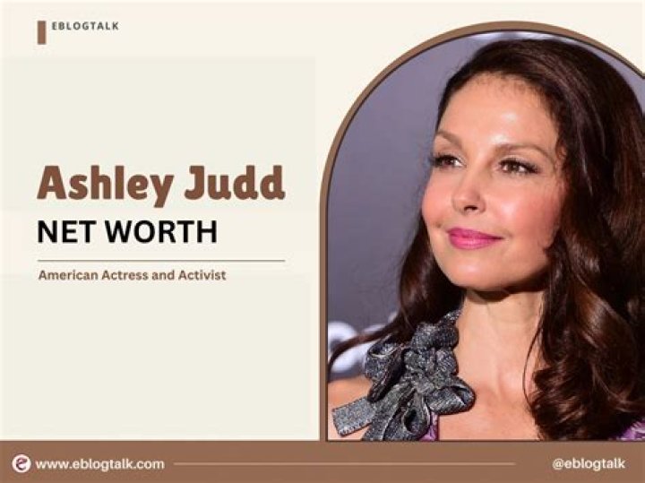 Ashley Parker: Early Life, Controversy & Net worth