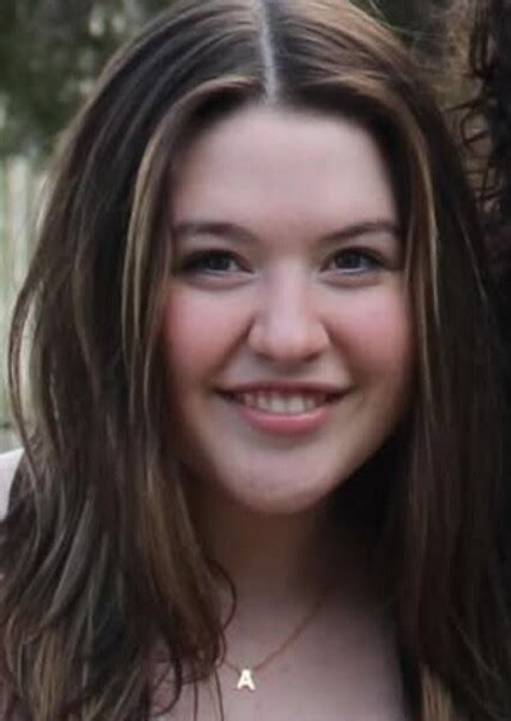 Ashlyn Faith Williams