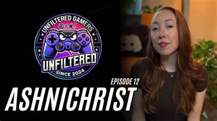 Ashnichrist