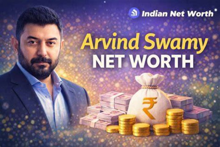 Ashwin Abinashi Net Worth, Income, Salary, Earnings, Biography