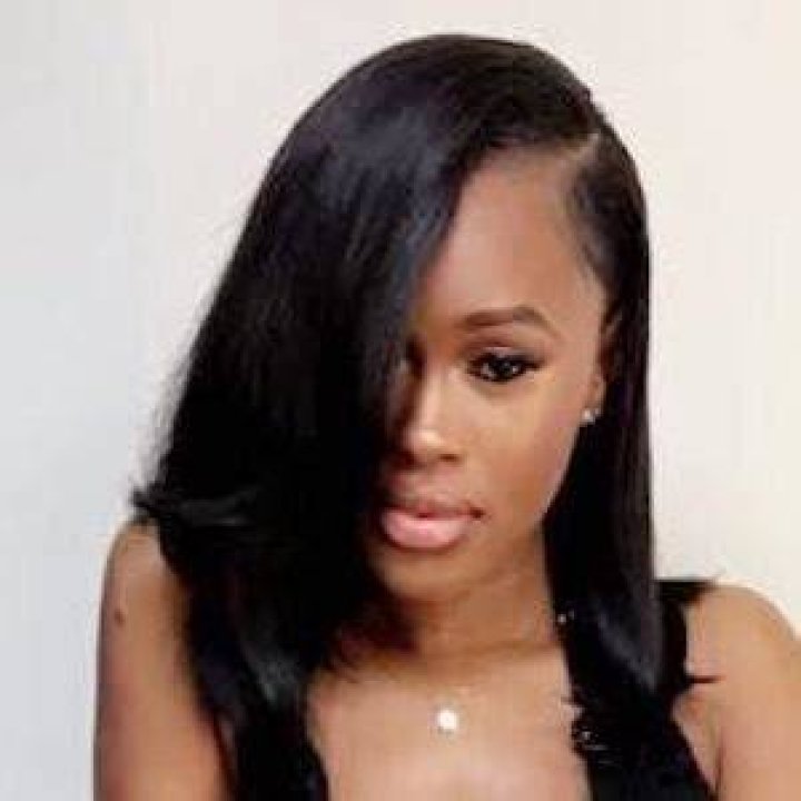 Asia Davies