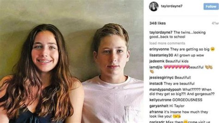 Astaria Dayne Age, Boyfriend, Instagram, Bio: Taylor Dayne’s Daughter