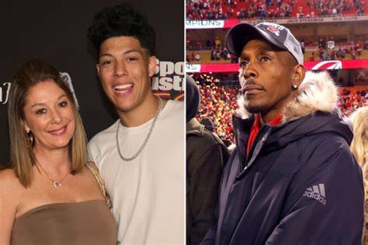Athlete Nina Kennedy Parents: Mother Trendy Gwendy And Father Details